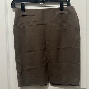 Express skirt sz 0